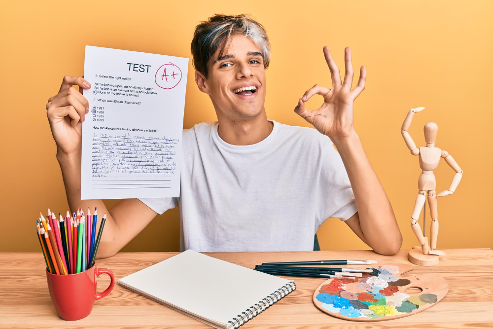 Holland RIASEC teste vocacional tipos de personalidade e orientação de carreira